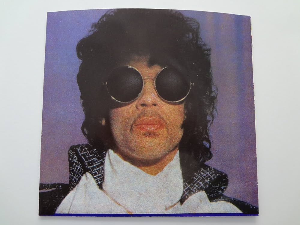 Prince When Doves Cry flexi 非売品 ソノシート Yahoo!オークション - 【非売品 ソノシート PROMO ONLY